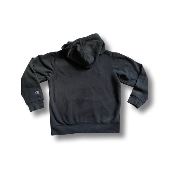 Champion Pullover Hoodie - Picture 2 of 6